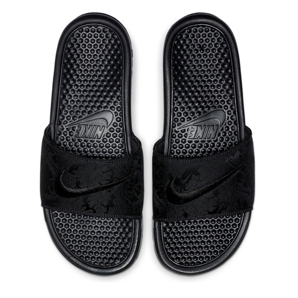 nike benassi new design